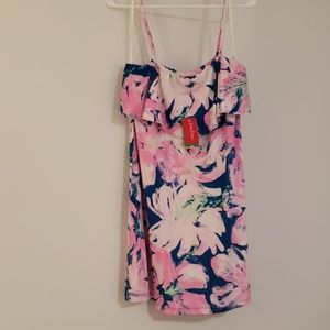 NWT Lilly Pulitzer Annastasha Dress Size M